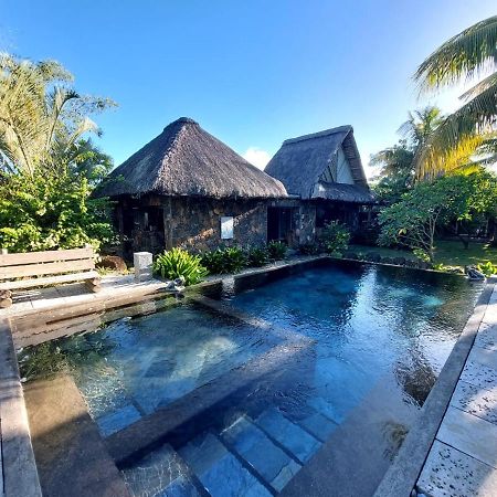 Brahmanhut - Eco Hut Experience In Harmony With Nature, Wellbeing And Spirit Bain Boeuf Buitenkant foto