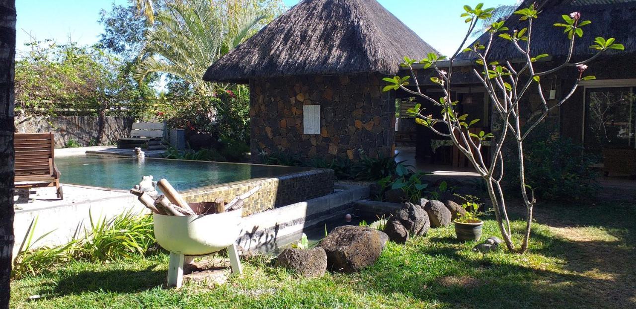Brahmanhut - Eco Hut Experience In Harmony With Nature, Wellbeing And Spirit Bain Boeuf Buitenkant foto