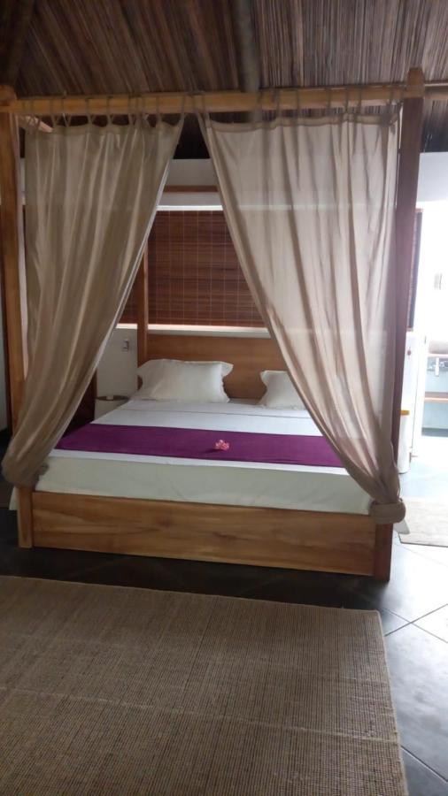 Brahmanhut - Eco Hut Experience In Harmony With Nature, Wellbeing And Spirit Bain Boeuf Buitenkant foto