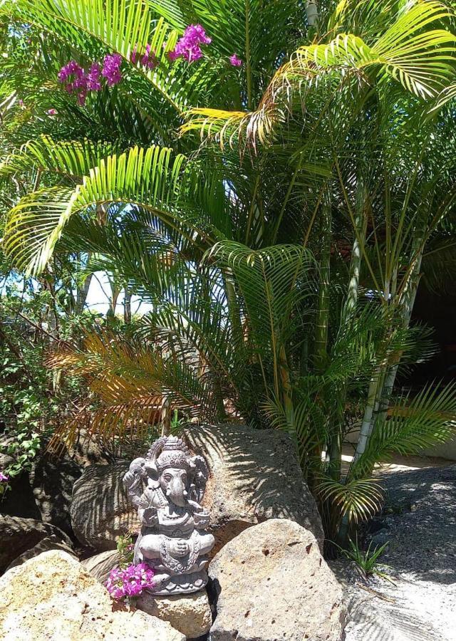Brahmanhut - Eco Hut Experience In Harmony With Nature, Wellbeing And Spirit Bain Boeuf Buitenkant foto