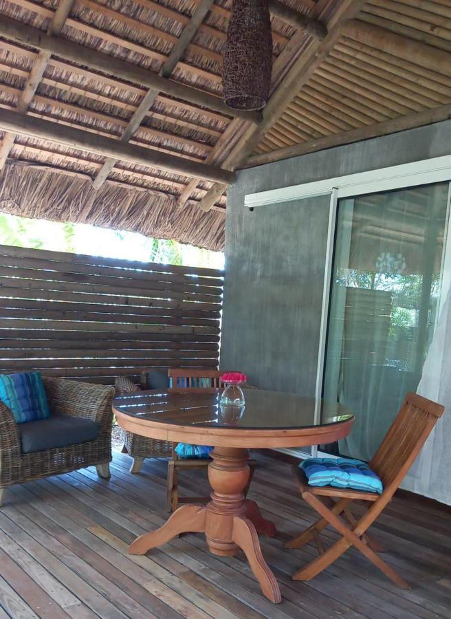 Brahmanhut - Eco Hut Experience In Harmony With Nature, Wellbeing And Spirit Bain Boeuf Buitenkant foto